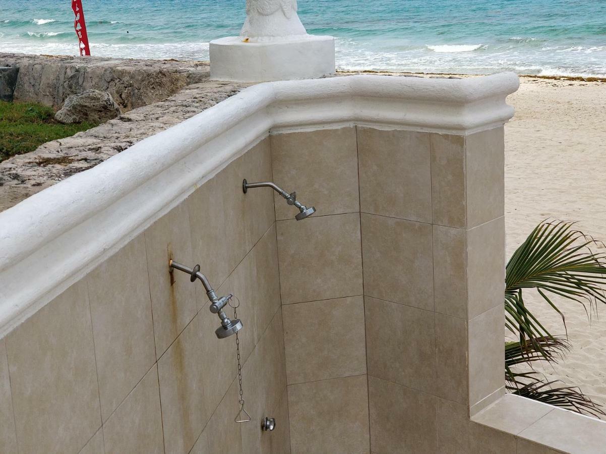 Ocean Front Suite, Balcony, Kitchen. Appartement *