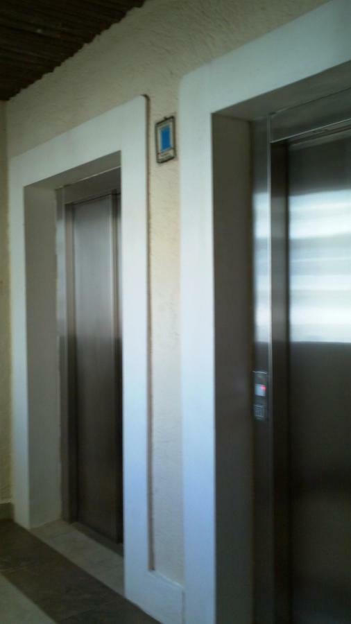 Ocean Front Suite, Balcony, Kitchen. Appartement